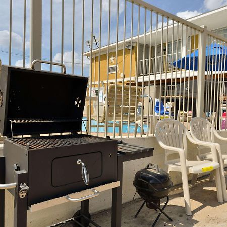 Quality Inn Gonzales Dış mekan fotoğraf