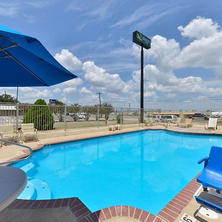 Quality Inn Gonzales Dış mekan fotoğraf