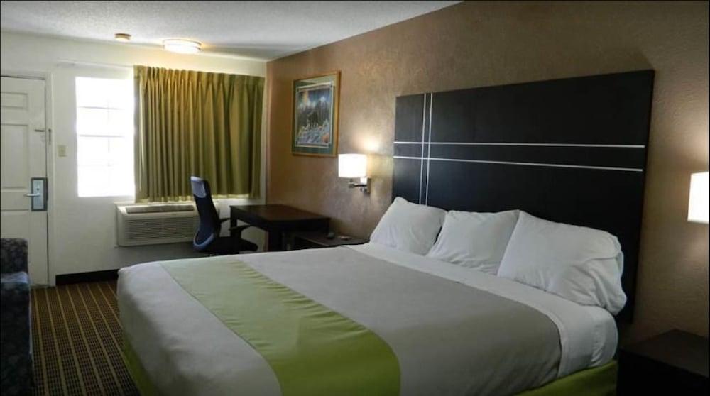 Quality Inn Gonzales Dış mekan fotoğraf
