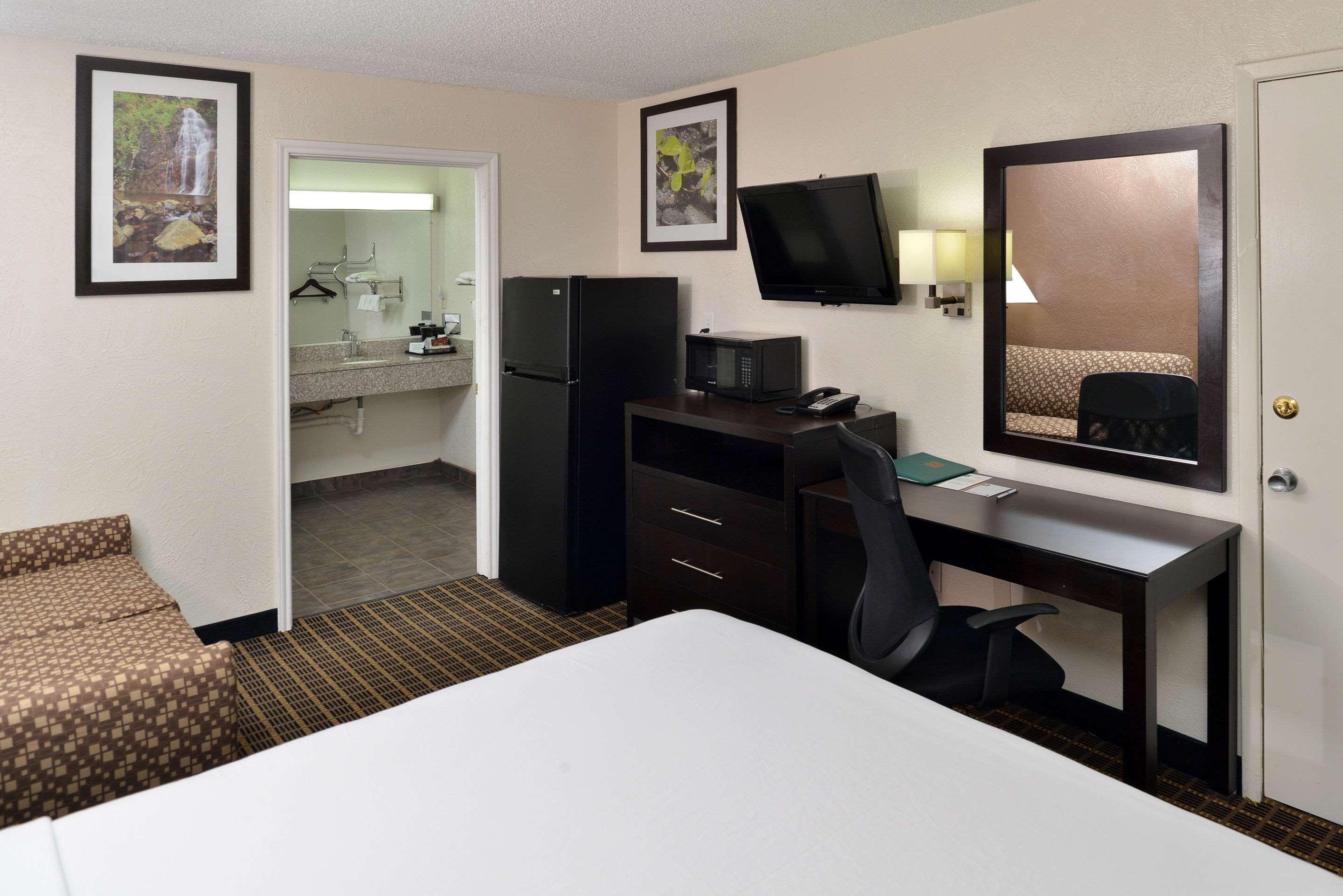 Quality Inn Gonzales Dış mekan fotoğraf