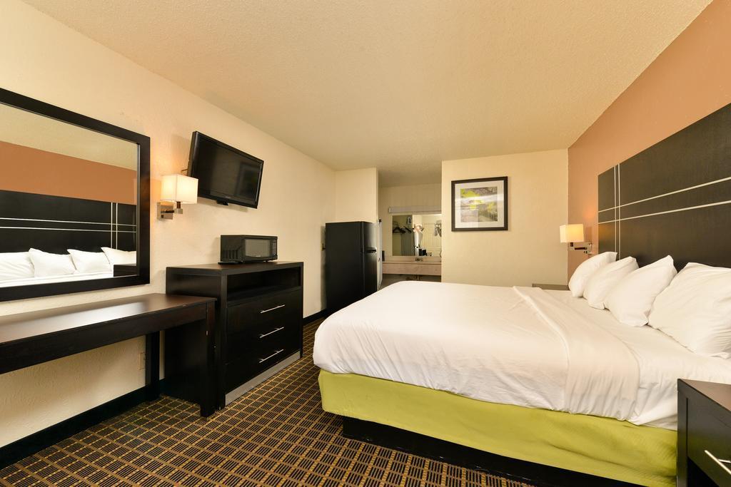 Quality Inn Gonzales Dış mekan fotoğraf