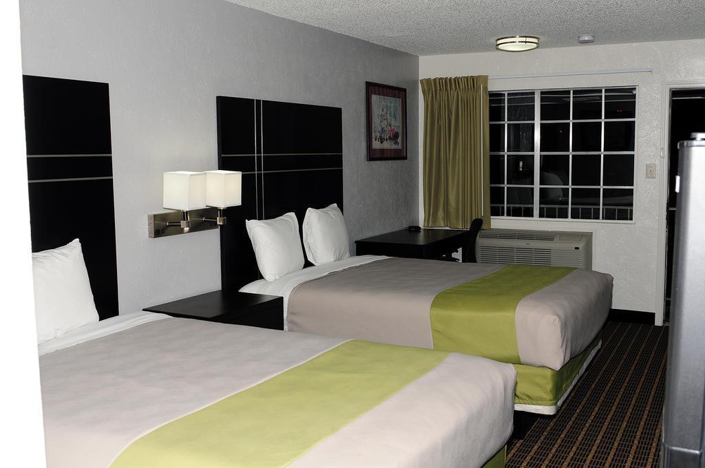 Quality Inn Gonzales Dış mekan fotoğraf