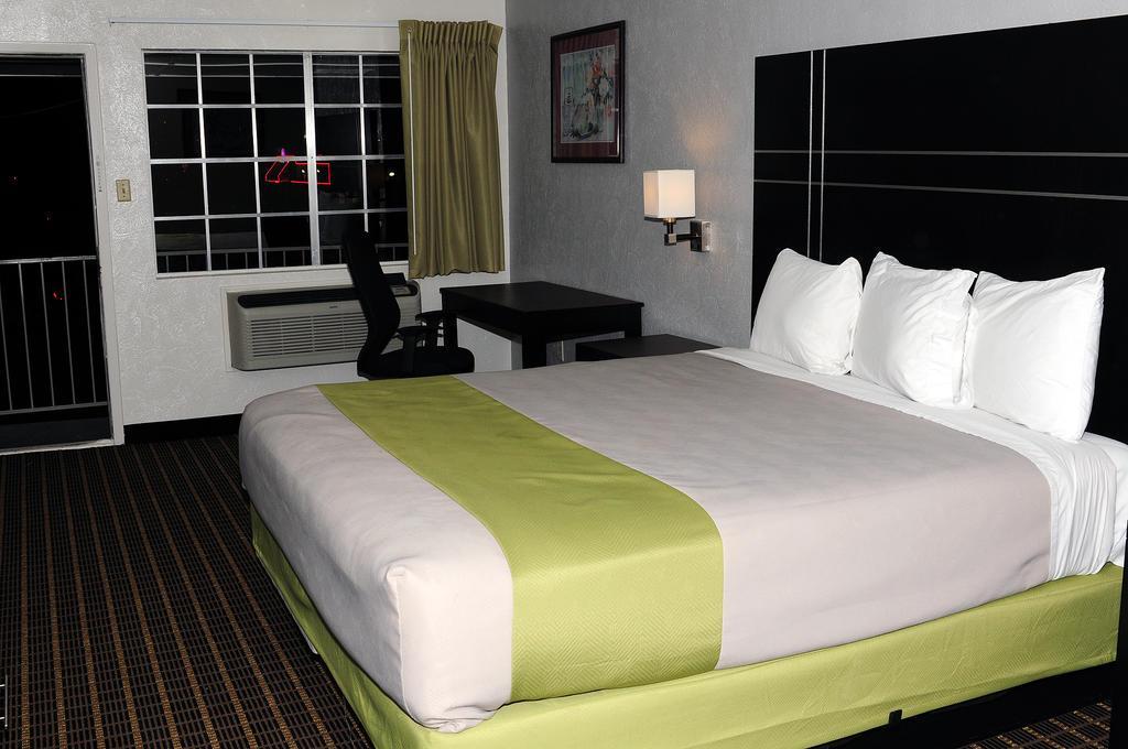 Quality Inn Gonzales Dış mekan fotoğraf