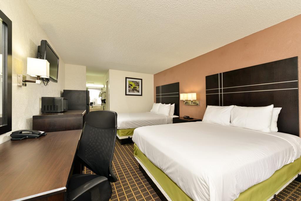 Quality Inn Gonzales Dış mekan fotoğraf