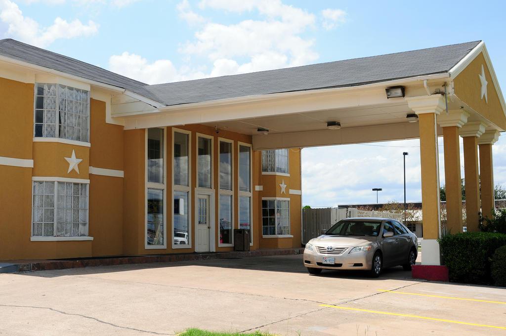 Quality Inn Gonzales Dış mekan fotoğraf