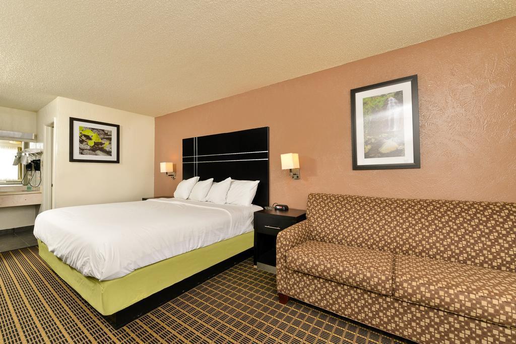 Quality Inn Gonzales Dış mekan fotoğraf