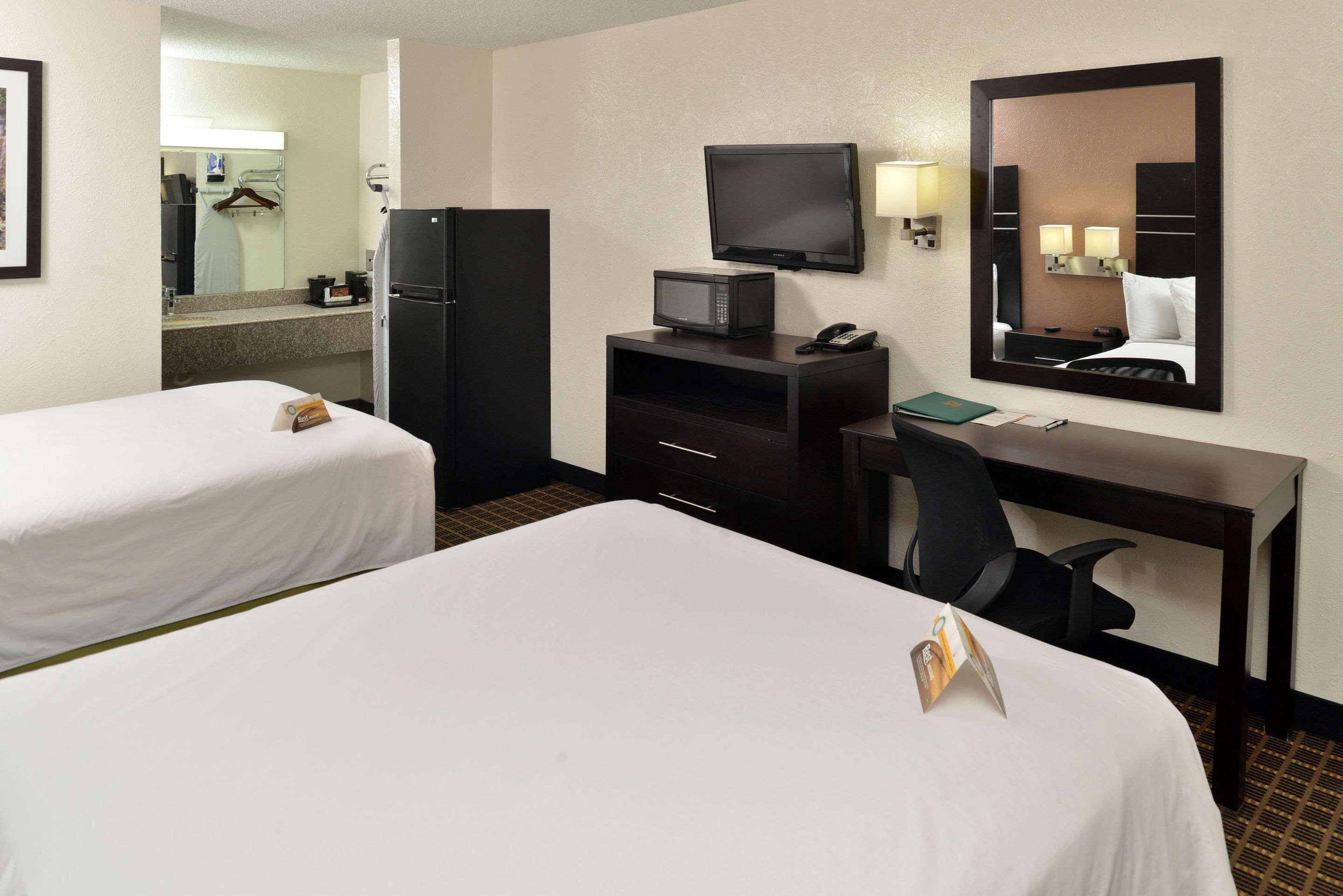 Quality Inn Gonzales Dış mekan fotoğraf